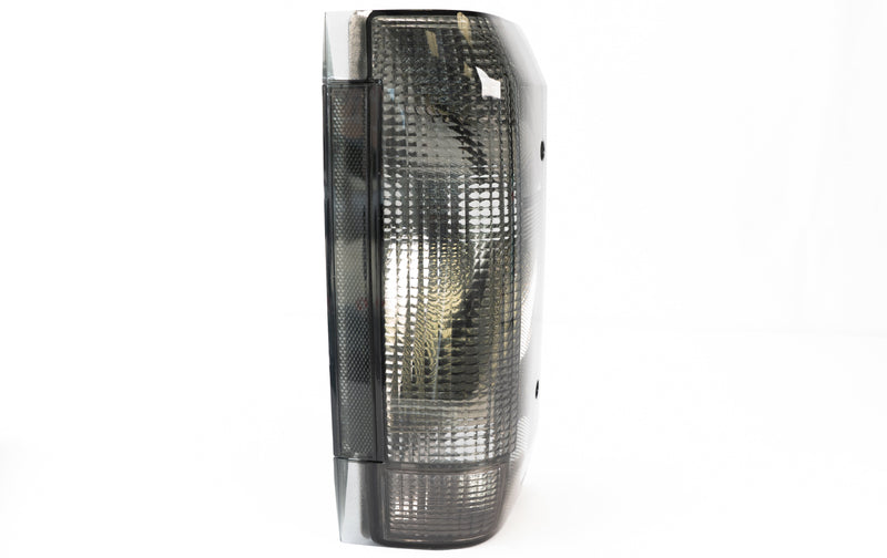(1980-1997) F-Series - Complete Performance Smoked Tail Lights