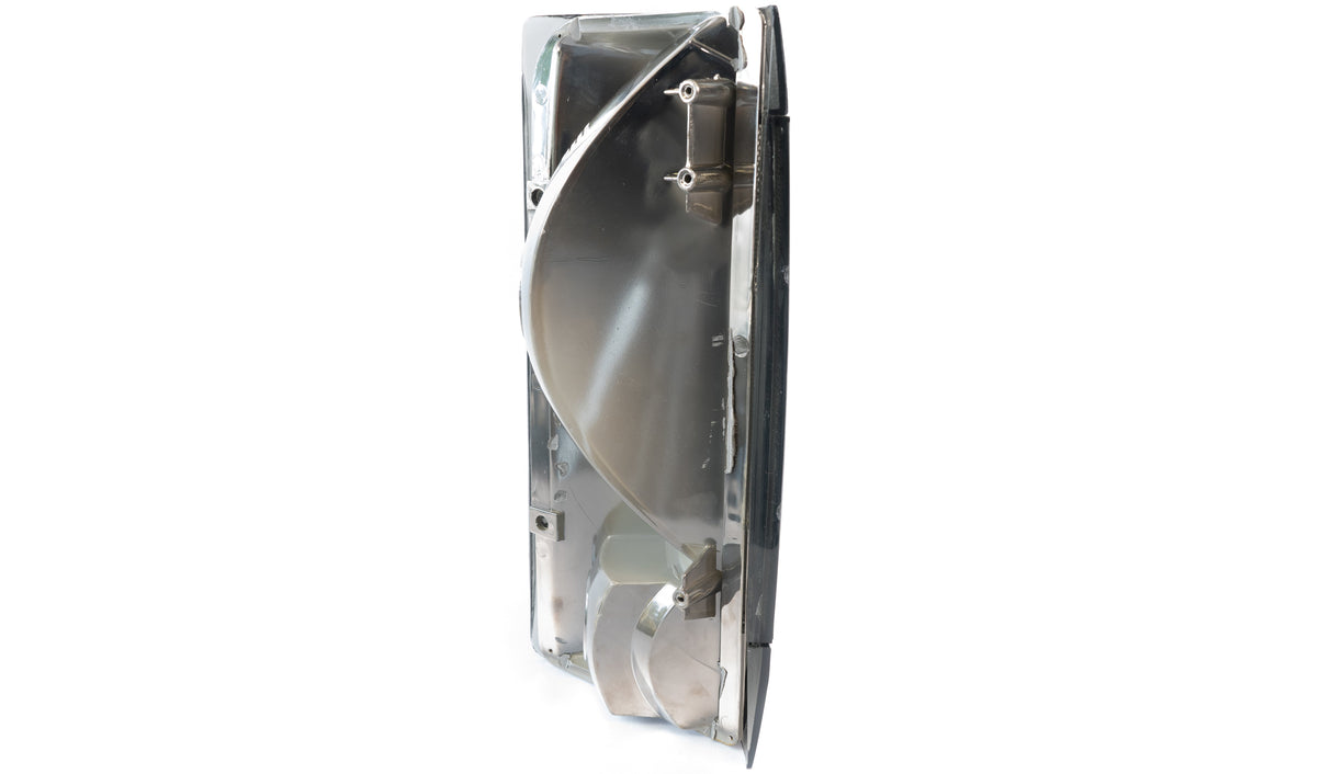 Complete Performance Smoked Tail Lights - 1980-1997 Ford F-Series & Bronco Complete Performance