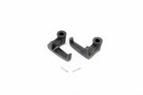 Complete Performance Wing Vent Window Handles - Pair - 1985-1997 F-Series & Bronco Complete Performance