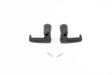 Complete Performance Wing Vent Window Handles - Pair - 1985-1997 F-Series & Bronco Complete Performance