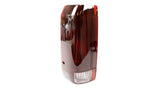Complete Performance Smoked Red Tail Lights - 7.3 Powerstroke (1980-1997)