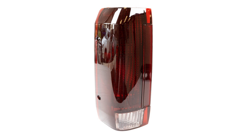(1980-1997) F-Series - Complete Performance Smoked Red Tail Lights