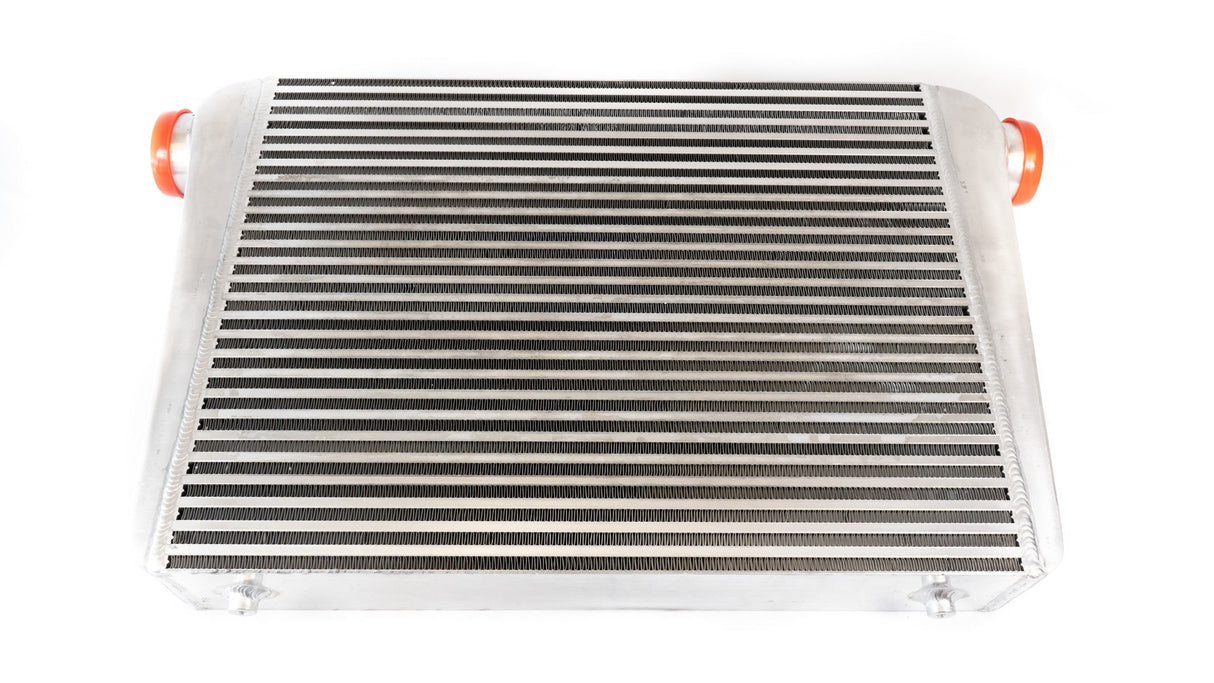 CX Racing Intercooler Kit