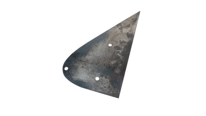 1980-1997 F-Series & Bronco GM Mirror Conversion Bracket: Single Plate Upgrade