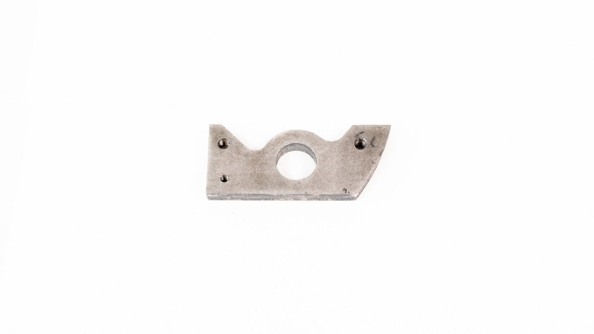 Armrest Repair Plate - F-Series & Bronco Solo Motorsports