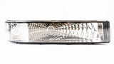 Complete Performance Six Piece Clear Headlight Kit - 1992-1997 Ford F-Series & Bronco Complete Performance