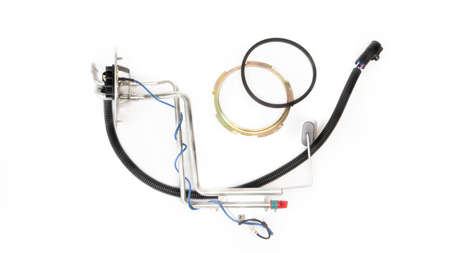 Complete Performance Front Diesel Sending Unit - 1983-1997 Ford F-Series & Bronco Complete Performance