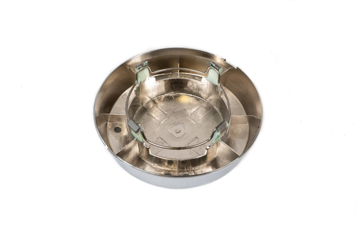 Complete Performance Front Wheel Center Hub Cap - (Front Closed) 2WD - 1992-1997 Ford F-Series Complete Performance