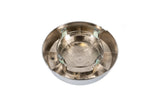 Complete Performance Front Wheel Center Hub Cap - (Front Closed) 2WD - 1992-1997 Ford F-Series Complete Performance