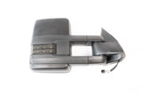 Complete Performance BLEM GM Towing Mirror (For Dual Plate Conversion)-POWER - 1980-1997 Ford F-Series & Bronco Complete Performance