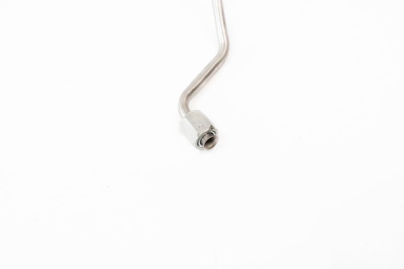 Ford OEM Exhaust Back Pressure Tube, 1994-1997 7.3L Powerstroke