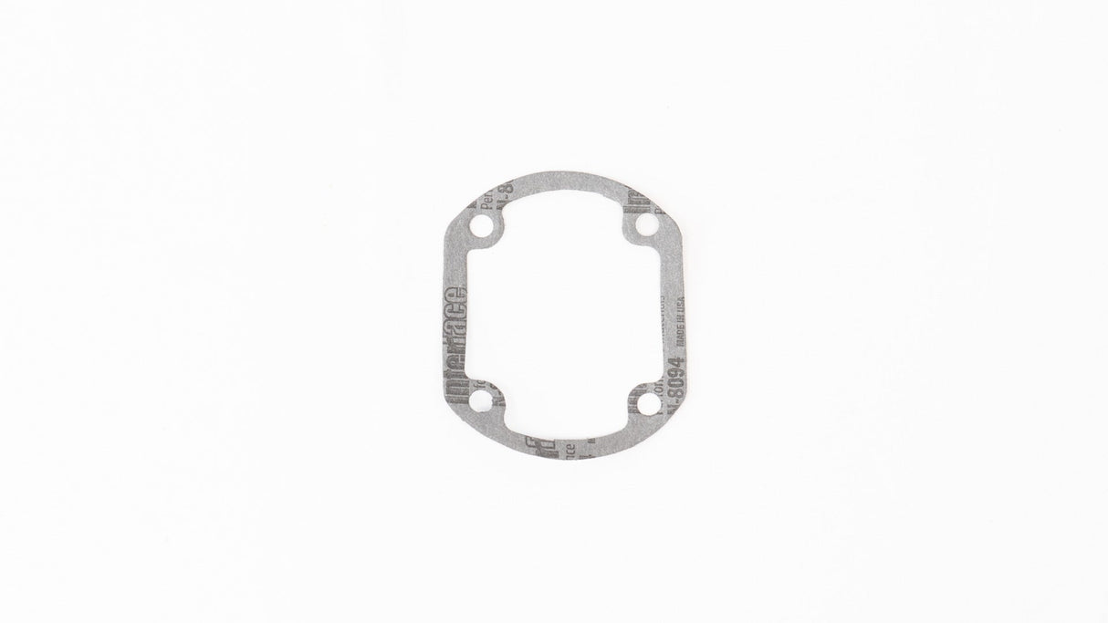 ZF5 Transmission Shifter Reseal Kit F250 F350 ZF S5-42 S5-47 / M