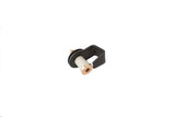 Complete Performance Door Latch Striker - 1980-1997 Ford F-Series & Bronco Complete Performance