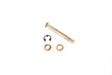 Complete Performance Upper Door Hinge Pin & Bushing Kit- 1985-1997 Ford F-Series & Bronco Complete Performance