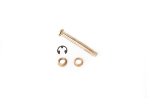 Complete Performance Upper Door Hinge Pin & Bushing Kit- 1985-1997 Ford F-Series & Bronco Complete Performance