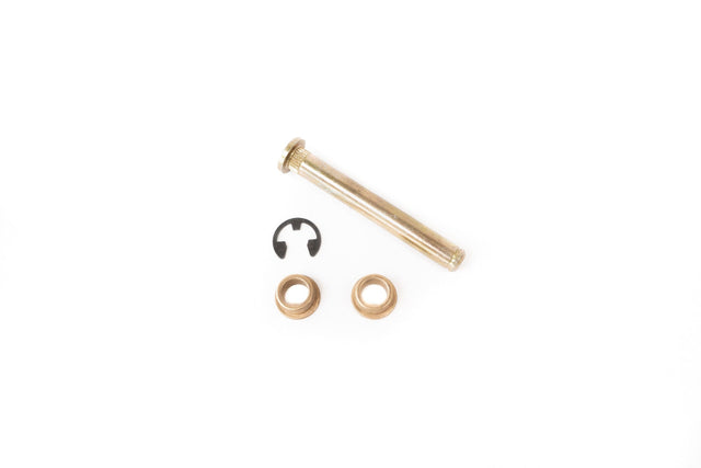 Complete Performance Upper Door Hinge Pin & Bushing Kit- 1985-1997 Ford F-Series & Bronco Complete Performance