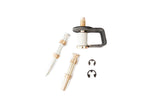 Complete Performance Door Pin/Striker Kit - 1980-1997 Ford F-Series & Bronco Complete Performance