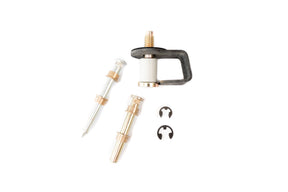 Complete Performance Door Pin/Striker Kit - 1980-1997 Ford F-Series & Bronco Complete Performance