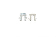 Complete Performance Headlight Retainer Clips - 1992-1997 Ford F-Series & Bronco Complete Performance