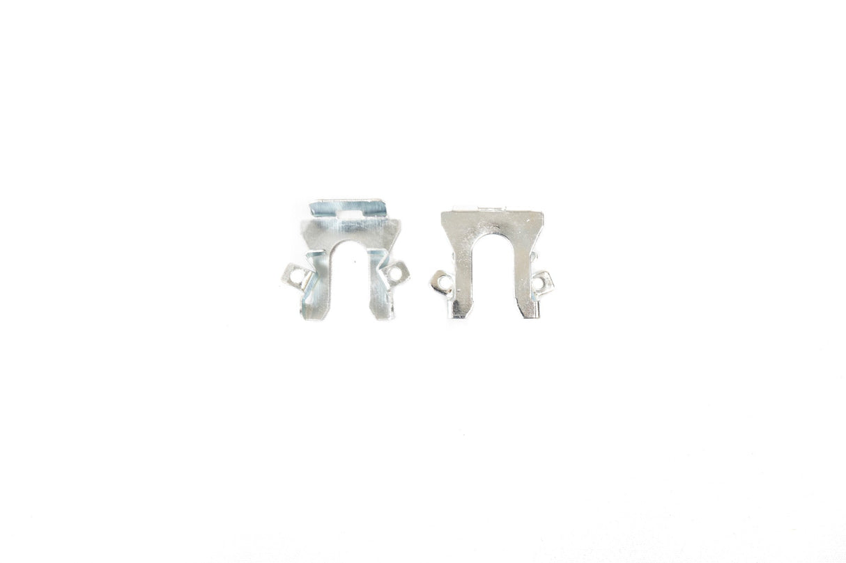 Complete Performance Headlight Retainer Clips - 1992-1997 Ford F-Series & Bronco Complete Performance