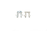 Complete Performance Headlight Retainer Clips - 1992-1997 Ford F-Series & Bronco Complete Performance