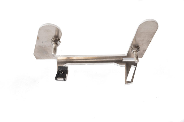 OBS Solutions Passenger Door Panel Repair Bracket - 1992-1997 Ford F-Series & Bronco OBS Solutions
