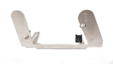 OBS Solutions Passenger Door Panel Repair Bracket - 1992-1997 Ford F-Series & Bronco OBS Solutions