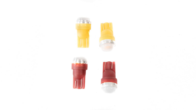 (1980-1997) F-Series - Factory Style OBS Dually Fender Light - Kit - DIRECT REPLACEMENT