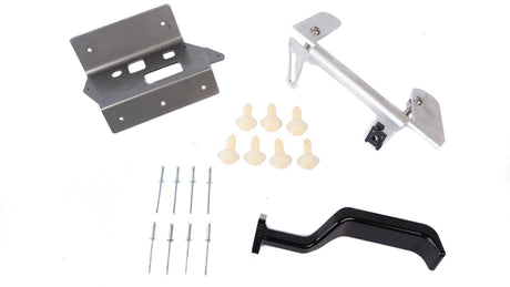 (1992-1997) - Passenger Door Repair Package Complete Performance