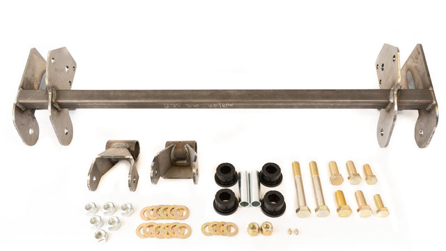 PMF Superduty Spring Reverse Shackle Kit (1992-1997 Ford F250/350) PMF Suspension