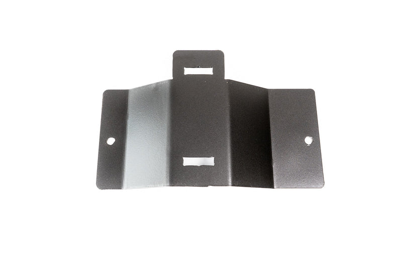 (1992-1997) F-Series & Bronco - OBS Bumper Fog Light Brackets