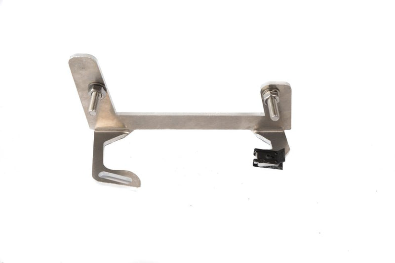 (1992-1997) - Drivers Door Panel Repair Bracket Package (Regular, Super Cab, and Bronco)
