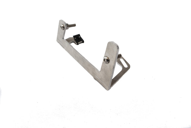 OBS Solutions Drivers Door Panel Repair Bracket - 1992-1997 Ford F-Series OBS Solutions
