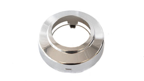 Complete Performance Front Wheel Center Hub Cap - (Open - 4x4) - 1992-1997 Ford F-Series & Bronco Complete Performance