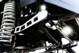 Ford Super Duty Fabricated Sway Bar Kit Papis