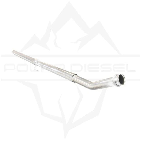 2018-2020 Ford Powerstroke 3.0L Polar Race Pipe
