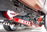 Super-Duty Traction Bar Kit Papis