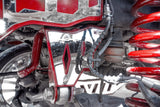Ford Super Duty Track Bar Bracket Papis
