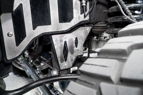 2024 F250 6 Inch Lift Kit Papis