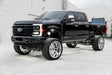 2024 F250 6 Inch Lift Kit Papis