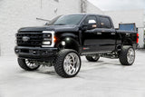 2024 F250 6 Inch Lift Kit Papis