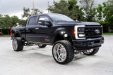 2024 F250 6 Inch Lift Kit Papis