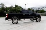 2024 F250 6 Inch Lift Kit Papis