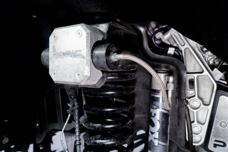2024 F250 6 Inch Lift Kit Papis