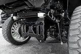 GM 2500/3500 18-22 Inch Lift Kit 2007.5-2025 Papis