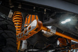 Ford Super Duty Fabricated Sway Bar Kit Papis