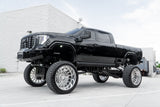 2024 Gmc 2500 20 inch lift kit Papis