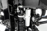 GM 2500/3500 18-22 Inch Lift Kit 2007.5-2025 Papis