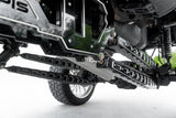 GM 2500/3500 18-22 Inch Lift Kit 2007.5-2025 Papis