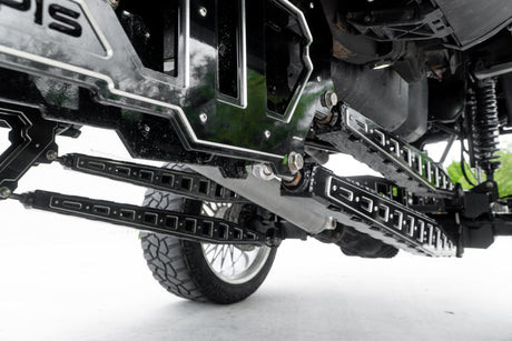 2024 Gmc 2500 20 inch lift kit Papis